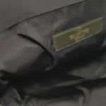 Valentino Garavani Printed Nylon Backpack (Валентино) — фото 11
