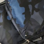 Valentino Garavani Printed Nylon Backpack (Валентино) — фото 12