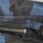 Valentino Garavani Printed Nylon Backpack (Валентино) — фото 13