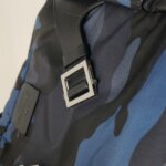 Valentino Garavani Backpack — фото 16