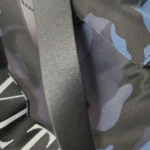 Valentino Garavani Printed Nylon Backpack (Валентино) — фото 19