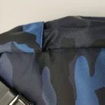 Valentino Garavani Printed Nylon Backpack (Валентино) — фото 20