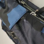 Valentino Garavani Printed Nylon Backpack (Валентино) — фото 21
