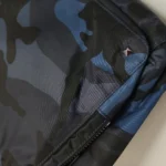 Valentino Garavani Printed Nylon Backpack (Валентино) — фото 22