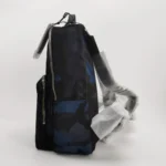 Valentino Garavani Printed Nylon Backpack (Валентино) — фото 3