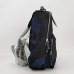 Valentino Garavani Printed Nylon Backpack (Валентино) — фото 4