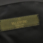 Valentino Garavani Backpack — фото 8