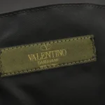 Valentino Garavani Printed Nylon Backpack (Валентино) — фото 8