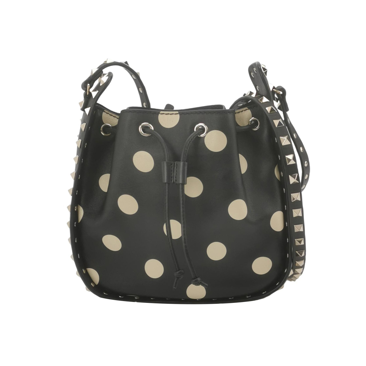 Valentino Garavani Bucket Bag — фото 1