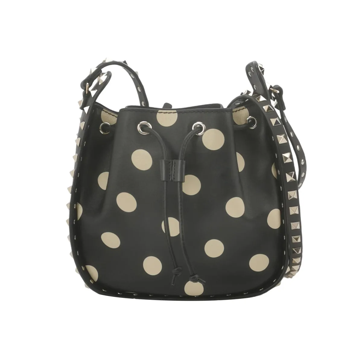 Valentino Garavani Bucket Bag — продано