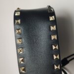 Valentino Garavani Bucket Bag — фото 20