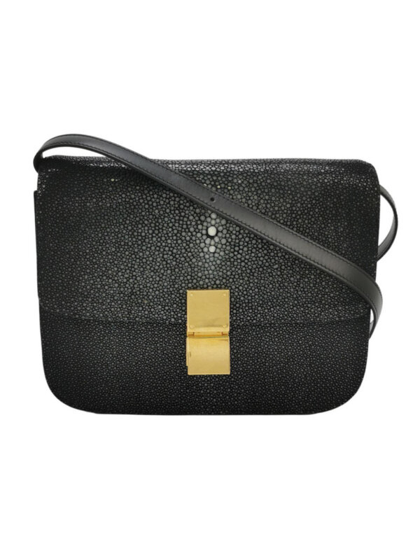 Celine Classic Box — продано