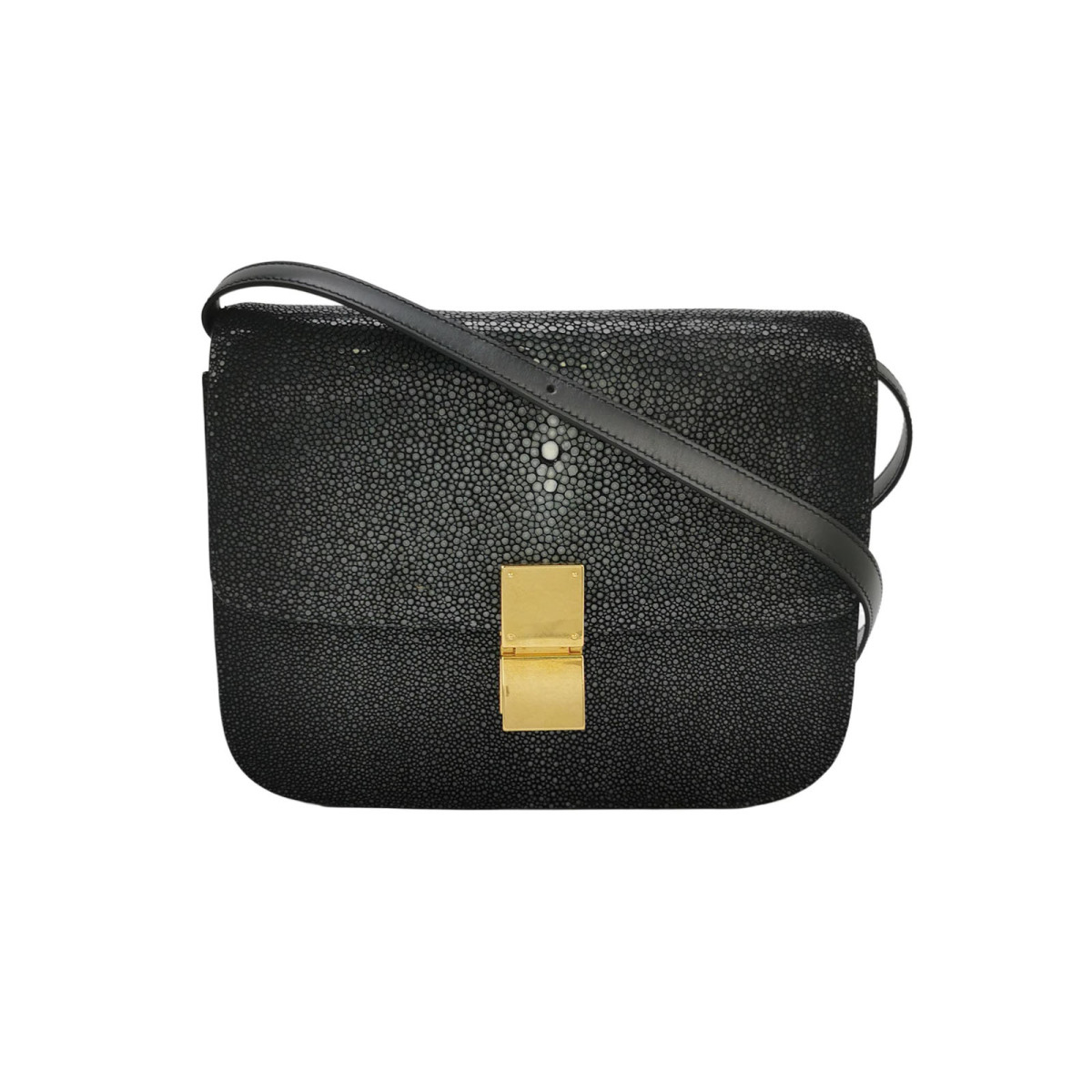 Celine Classic Box — продано