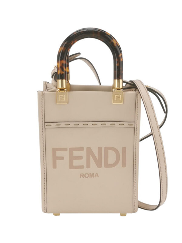 Fendi Sunshine Logo — продано