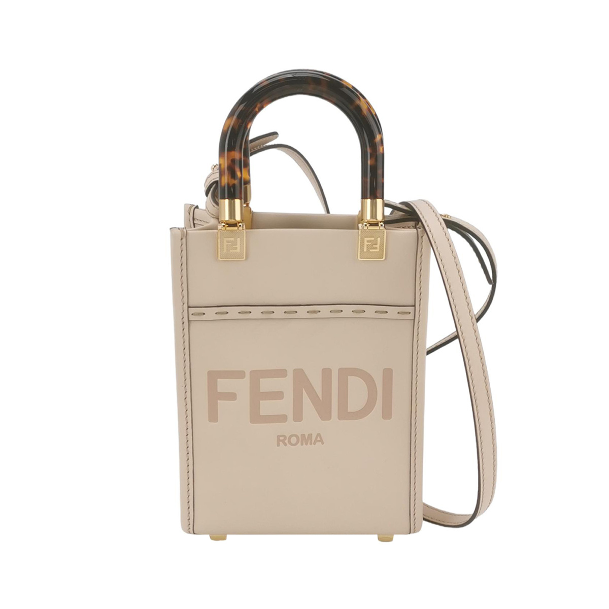 Fendi Sunshine Logo — продано