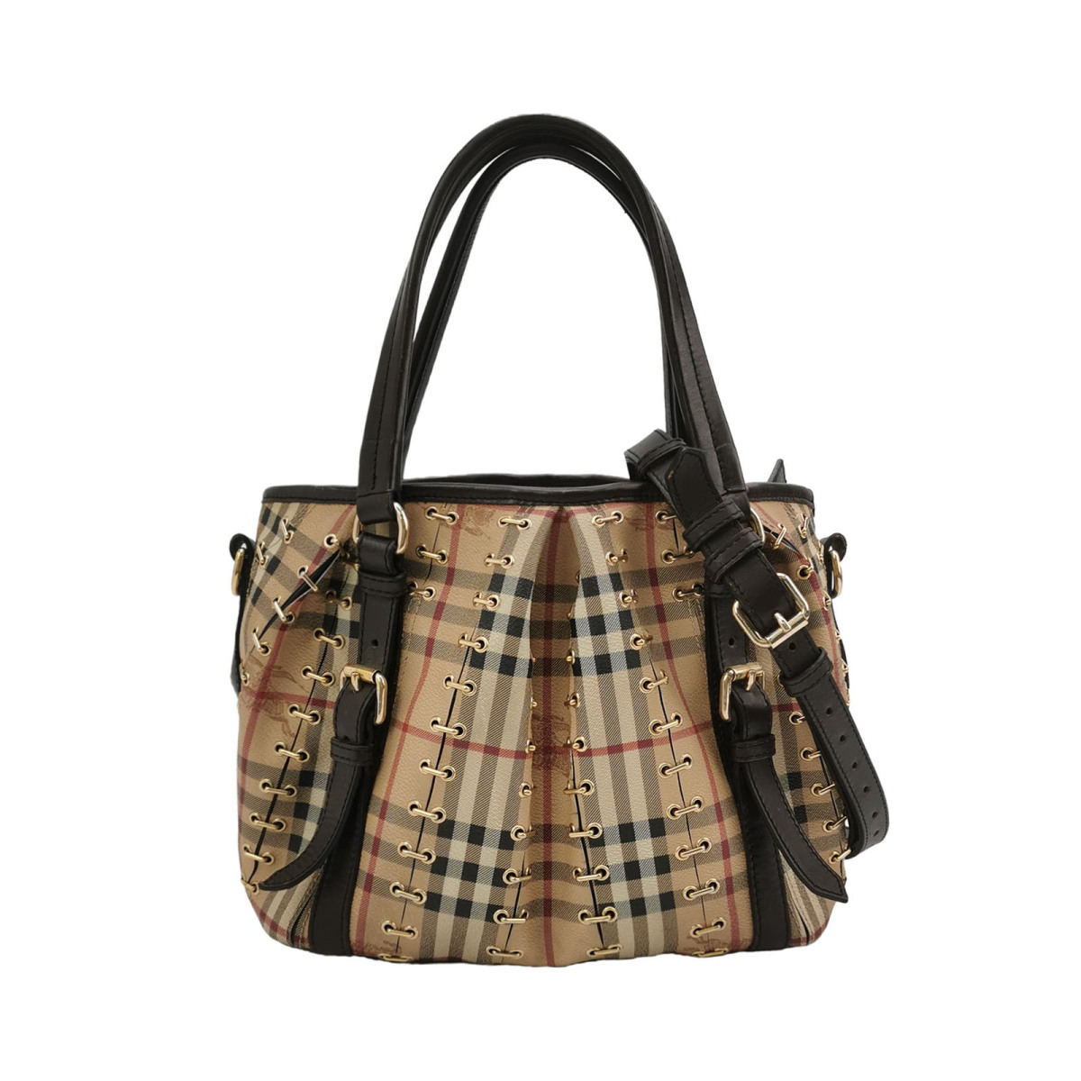 Burberry Crossbody — продано
