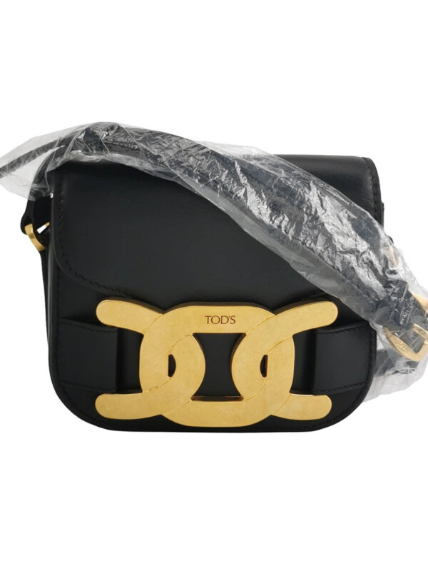 Tod's 2021 Kate Logo