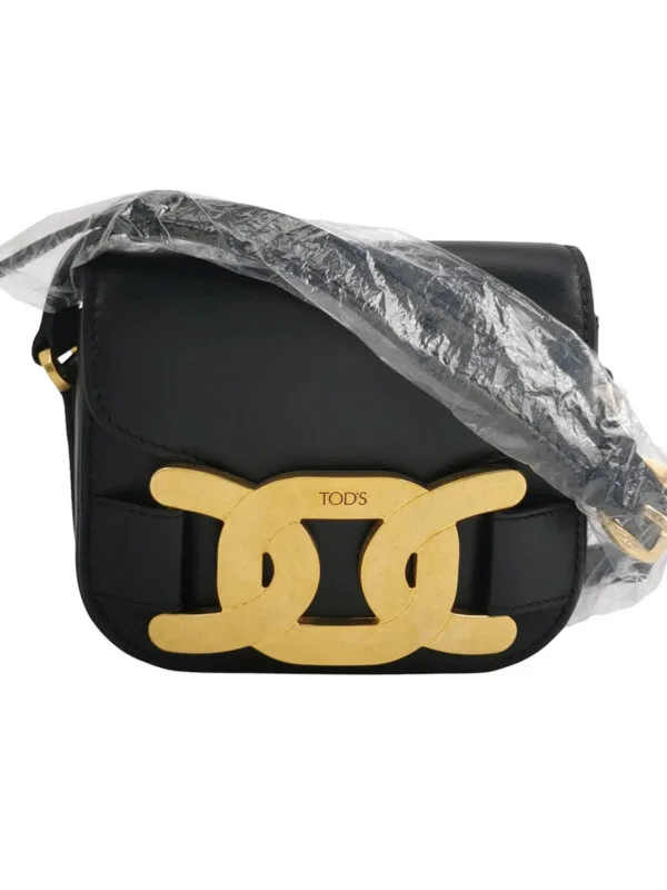 Винтажная сумка Tod's 2021 Kate Logo