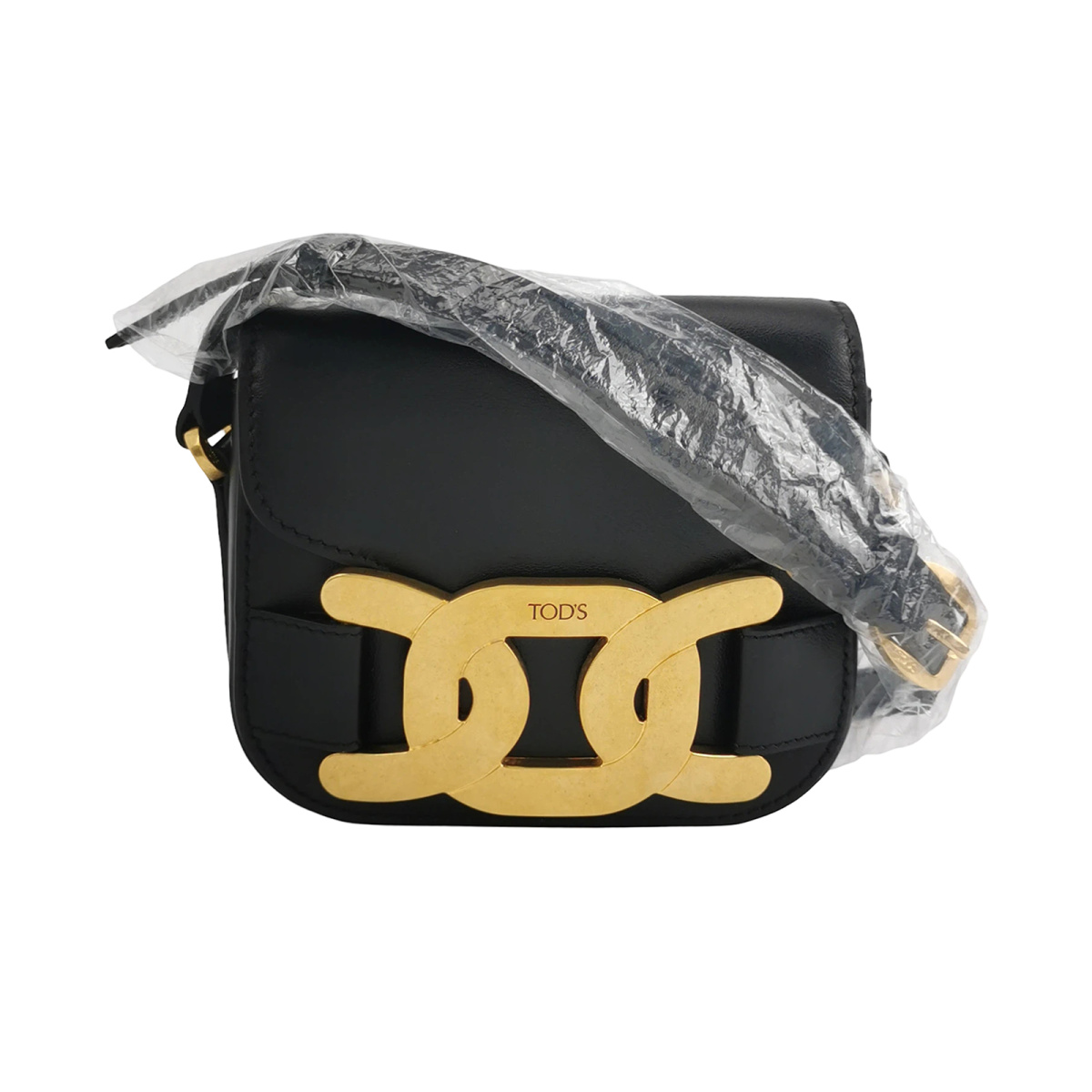 Tod's 2021 Kate Logo — фото 1