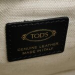 Tod's 2021 Kate Logo — фото 8