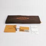 Tod's 2021 Kate Logo — фото 9