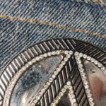 Valentino Garavani Logo Shoulder Bag — фото 12