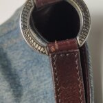 Valentino Garavani Logo Shoulder Bag — фото 13