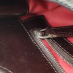 Valentino Garavani Logo Shoulder Bag — фото 17