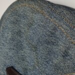 Valentino Garavani Logo Shoulder Bag — фото 21