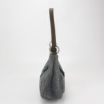 Valentino Garavani Logo Shoulder Bag — фото 4