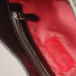 Valentino Garavani Logo Shoulder Bag — фото 9