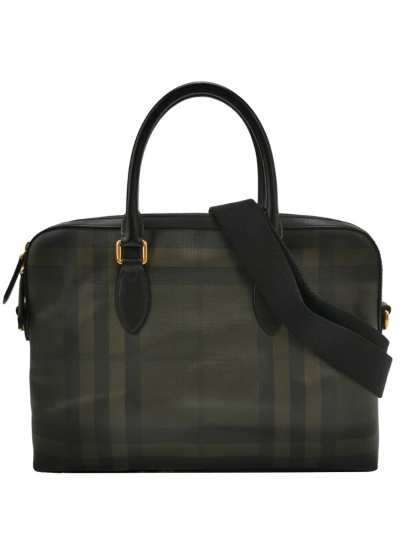 Burberry Shoulder Bag — продано