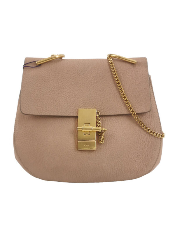 Chloe Drew — продано