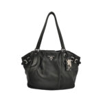 Prada Logo Shoulder Bag — миниатюра 1