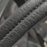 Prada Logo Shoulder Bag — фото 11