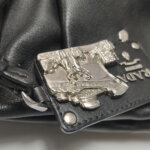 Prada Logo Shoulder Bag — фото 13