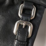 Prada Logo Shoulder Bag — фото 14