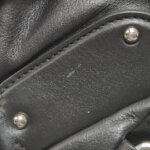 Prada Logo Shoulder Bag — фото 18