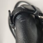 Prada Logo Shoulder Bag — фото 20