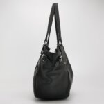 Prada Logo Shoulder Bag — фото 4