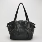 Prada Logo Shoulder Bag — фото 5