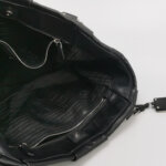 Prada Logo Shoulder Bag — фото 7