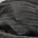 Prada Logo Shoulder Bag — фото 9