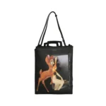 Givenchy Colorblock Shoulder Bag (Живанши) — миниатюра 1