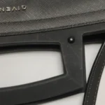 Givenchy Colorblock Shoulder Bag (Живанши) — фото 14