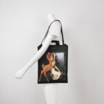 Givenchy Logo Shoulder Bag — фото 2