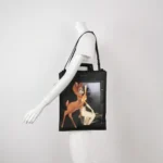 Givenchy Colorblock Shoulder Bag (Живанши) — фото 2