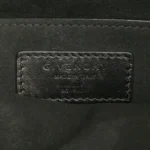Givenchy Colorblock Shoulder Bag (Живанши) — фото 8