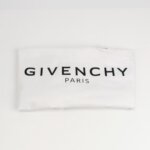 Givenchy Logo Shoulder Bag — фото 9