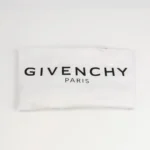 Givenchy Colorblock Shoulder Bag (Живанши) — фото 9